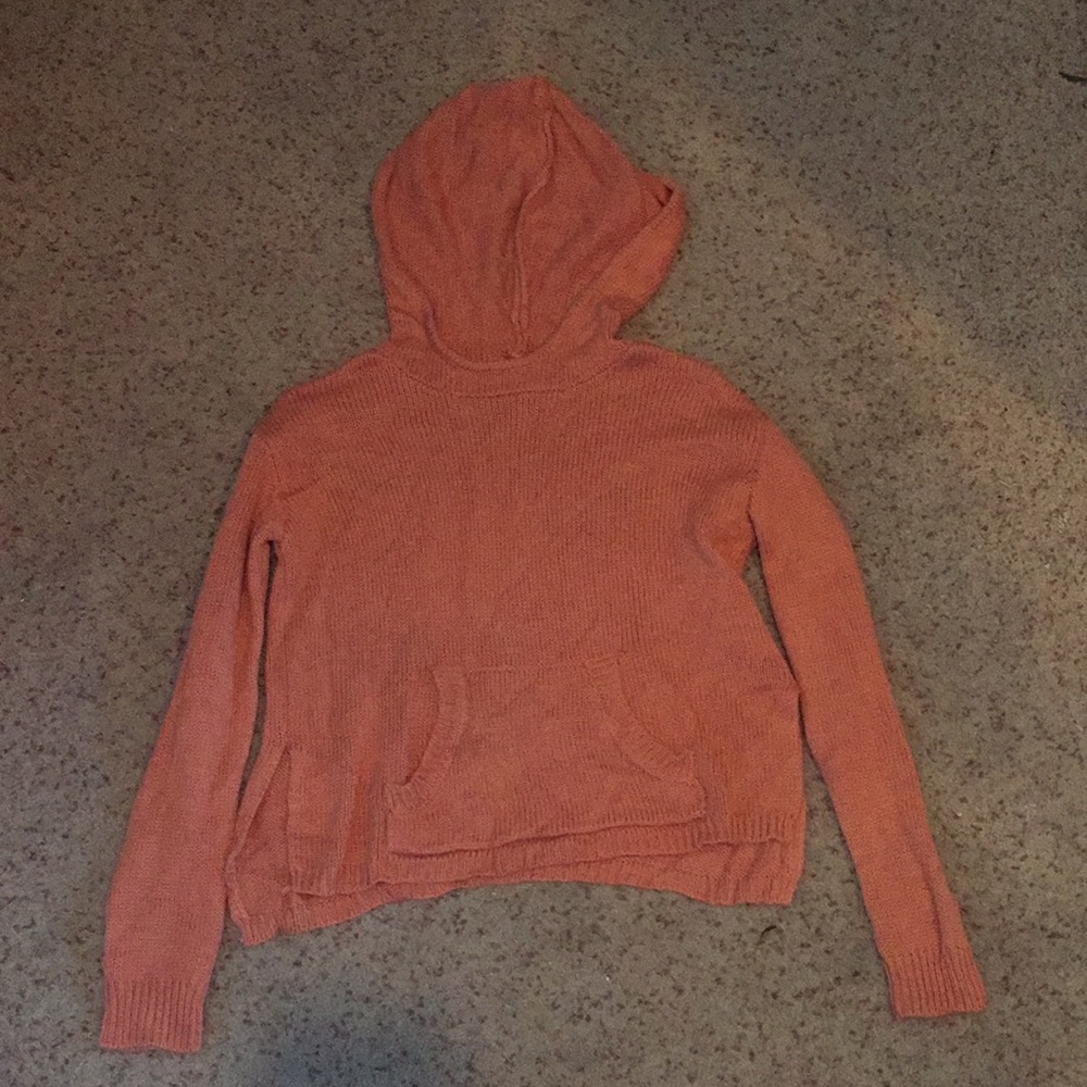 Forever 21 Girl Sweater.